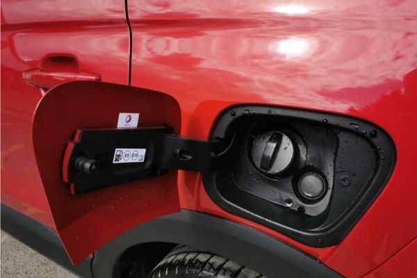 2023 Vauxhall Crossland 1.2 Turbo Ultimate SUV 5dr Petrol Auto Euro 6 (s/s) (130 ps) - Alcantara, photo 35
