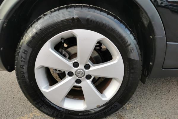 2019 Vauxhall Mokka X 1.4i Turbo Elite Nav SUV 5dr Petrol Auto Euro 6 (140 ps) - Leather, photo 20