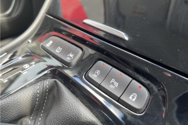 2021 Vauxhall Grandland X 1.5 Turbo D SRi Nav SUV 5dr Diesel Auto Euro 6 (s/s) (130 ps) - Berson Black, photo 26