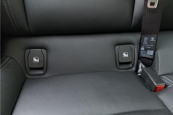 2019 Vauxhall Astra 1.4i Turbo GPF Elite Nav Hatchback 5dr Petrol Auto Euro 6 (s/s) (150 ps) - Leather, photo 33