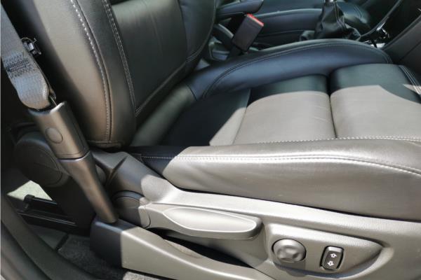 2019 Vauxhall Mokka X 1.4i Turbo ecoTEC Elite Nav SUV 5dr Petrol Manual Euro 6 (s/s) (140 ps) - Leather, photo 29