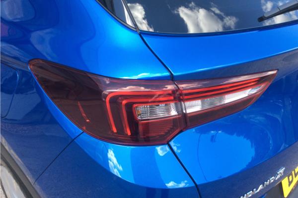 2020 Vauxhall Grandland X 1.6 13.2kWh Elite Nav SUV 5dr Petrol Plug-in Hybrid Auto 4WD Euro 6 (s/s) Hybrid4 (300 ps) - Leather, photo 36