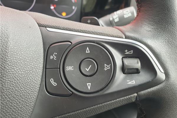 2023 Vauxhall Mokka 1.2 Turbo Ultimate SUV 5dr Petrol Auto Euro 6 (s/s) (130 ps) - Suede/Leather, photo 19