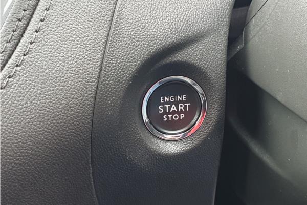 2020 VAUXHALL GRANDLAND - Harlekin Black, photo 47
