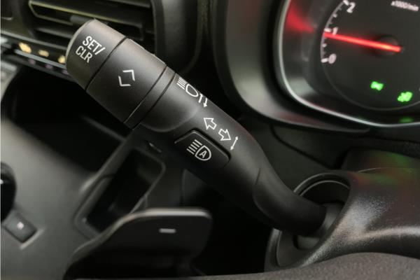2020 Vauxhall Combo Life 1.5 Turbo D Elite MPV 5dr Diesel Auto Euro 6 (s/s) (130 ps) - Cloth, photo 27