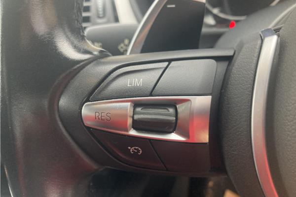 Non Franchise 2016 BMW 3 Series - Leather, photo 18