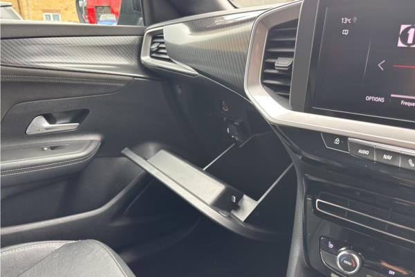2022 Vauxhall Mokka 1.2 Turbo Ultimate SUV 5dr Petrol Auto Euro 6 (s/s) (130 ps) - Leather, photo 26