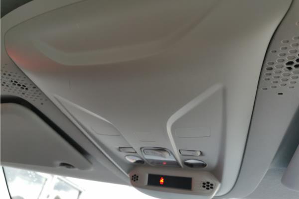 2020 Vauxhall Combo Life 1.5 Turbo D BlueInjection Energy MPV 5dr Diesel Manual Euro 6 (s/s) (130 ps) - Cloth, photo 25