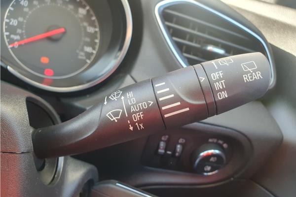 2019 Vauxhall Grandland X 1.2 Turbo GPF Sport Nav SUV 5dr Petrol Auto Euro 6 (s/s) (130 ps) - Cloth, photo 28