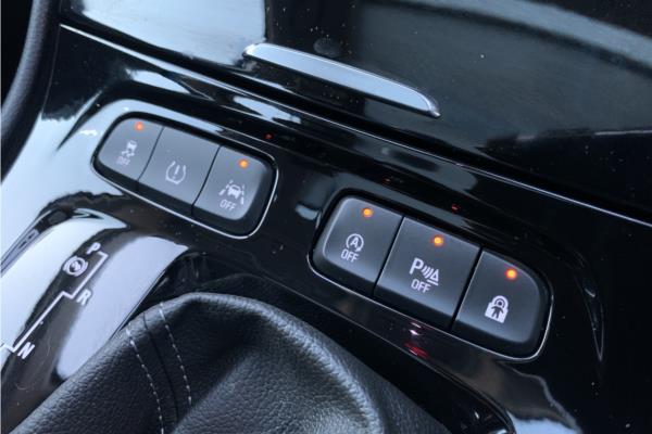2020 Vauxhall Grandland X 1.2 Turbo Elite Nav SUV 5dr Petrol Auto 8Spd Euro 6 (s/s) (130 ps) - Leather, photo 32