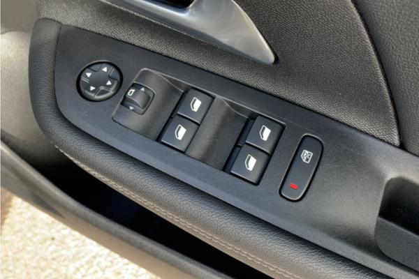 2023 Vauxhall Mokka 1.2 Turbo GS SUV 5dr Petrol Manual Euro 6 (s/s) (136 ps) - Cloth, photo 22