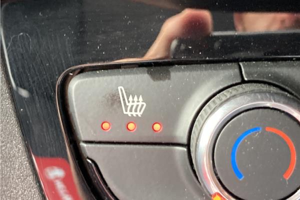 2020 VAUXHALL CORSA - Cloth, photo 26