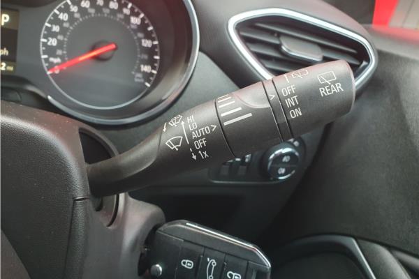 2020 Vauxhall Crossland X 1.2 Turbo Elite Nav SUV 5dr Petrol Auto Euro 6 (s/s) (130 ps) - Leather, photo 28