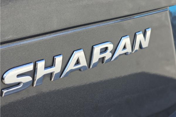 Non Franchise 2020 Volkswagen Sharan 1.4 TSI GPF SE Nav MPV 5dr Petrol DSG Euro 6 (s/s) (150 ps) - Fabic - Cloth, photo 49