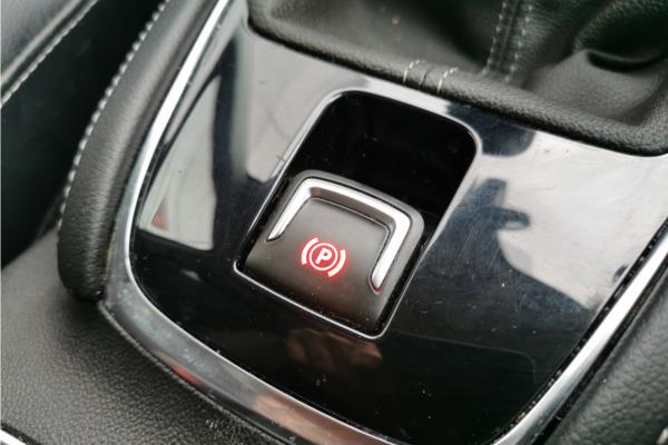 2021 Vauxhall Grandland X 1.2 Turbo SRi Nav SUV 5dr Petrol Manual Euro 6 (s/s) (130 ps) - Cloth, photo 31