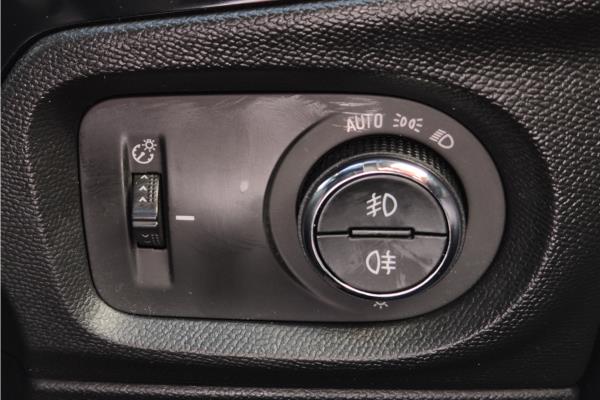 2022 Vauxhall Corsa 1.2 Turbo Ultimate Hatchback 5dr Petrol Auto Euro 6 (s/s) (130 ps) - Cloth/Alcantara, photo 20
