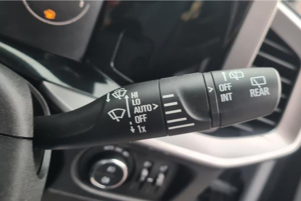 2022 Vauxhall Mokka 1.2 Turbo Elite Premium SUV 5dr Petrol Auto Euro 6 (s/s) (130 ps) - Leather, photo 28
