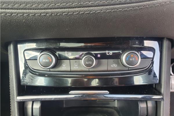 2020 Vauxhall Grandland X 1.5 Turbo D Sport Nav SUV 5dr Diesel Auto Euro 6 (s/s) (130 ps) - Harlekin Black, photo 15
