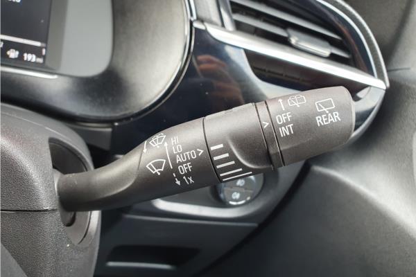 2022 Vauxhall Corsa-e 50kWh Elite Premium Hatchback 5dr Electric Auto (11Kw Charger) (136 ps) - Captain Blue, photo 28