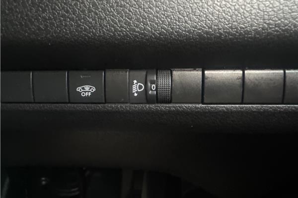 2023 Vauxhall Vivaro 1.5 Turbo D 2700 Prime Panel Van 6dr Diesel Manual L1 H1 Euro 6 (s/s) (120 ps) - Cloth, photo 21