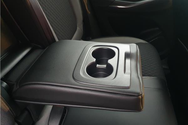 2021 Vauxhall Grandland X 1.2 Turbo Griffin Edition SUV 5dr Petrol Manual Euro 6 (s/s) (130 ps) - Cloth, photo 36