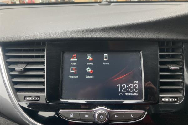 2019 Vauxhall Mokka HAT 1.4T 140ps Active Ecotec S/S - Jet Black Fabrc, photo 17
