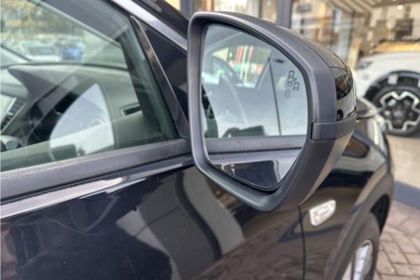 2020 Vauxhall Grandland X 1.2 Turbo SRi Nav SUV 5dr Petrol Manual Euro 6 (s/s) (130 ps) - Cloth, photo 41