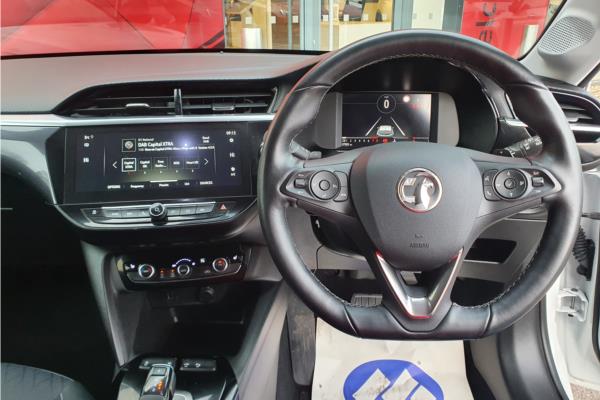2020 VAUXHALL CORSA - Cloth, photo 11