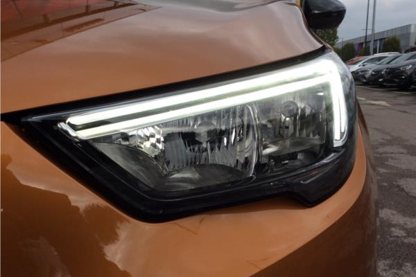 2019 VAUXHALL CROSSLAND - Cloth, photo 26