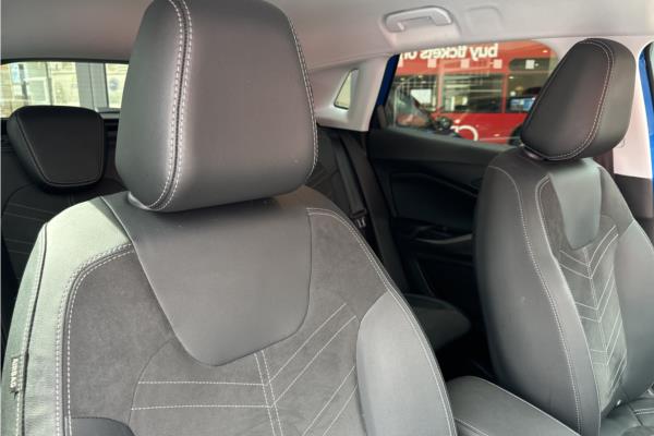 2022 Vauxhall Grandland 1.5 Turbo D Ultimate SUV 5dr Diesel Auto Euro 6 (s/s) (130 ps) - Suede/Leather, photo 31