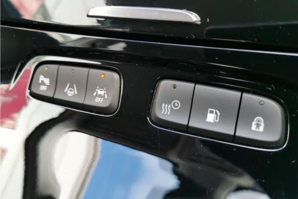 2023 Vauxhall Grandland 1.6 14.2kWh GSe SUV 5dr Petrol Plug-in Hybrid Auto AWD Euro 6 (s/s) (300 ps) - Black Alcantara, photo 32