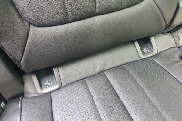 2018 Vauxhall Grandland X 1.2 Turbo Elite Nav SUV 5dr Petrol Manual Euro 6 (s/s) (130 ps) - Leather, photo 33