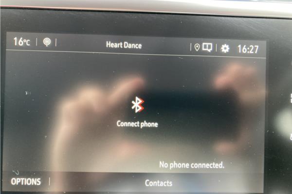2020 VAUXHALL CORSA - Cloth, photo 23
