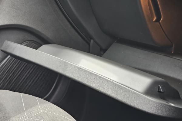 2022 Vauxhall Grandland 1.2 Turbo Ultimate SUV 5dr Petrol Auto Euro 6 (s/s) (130 ps) - Leather, photo 26