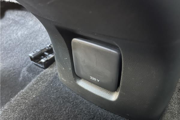2018 Vauxhall Grandland X 1.2 Turbo SE SUV 5dr Petrol Auto Euro 6 (s/s) (130 ps) - Cloth, photo 19