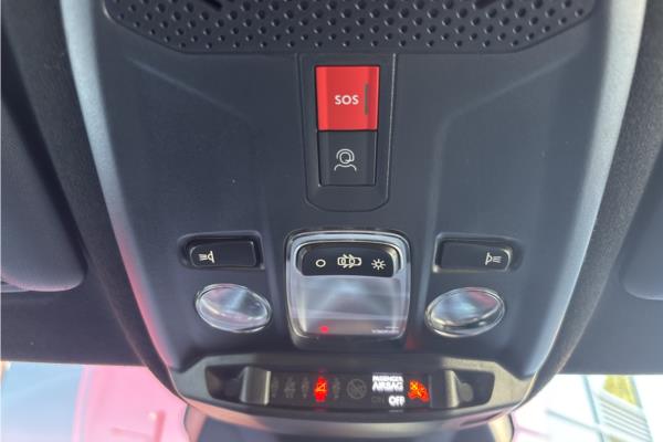 Vauxhall Mokka* HAT 1.2T 130ps GS AU - Grey Focus+blk, photo 24