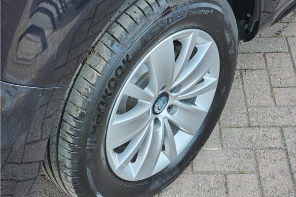 Non Franchise 2021 Volkswagen Sharan 1.4 TSI GPF SE Nav MPV 5dr Petrol DSG Euro 6 (s/s) (150 ps) - Fabic - Cloth, photo 45