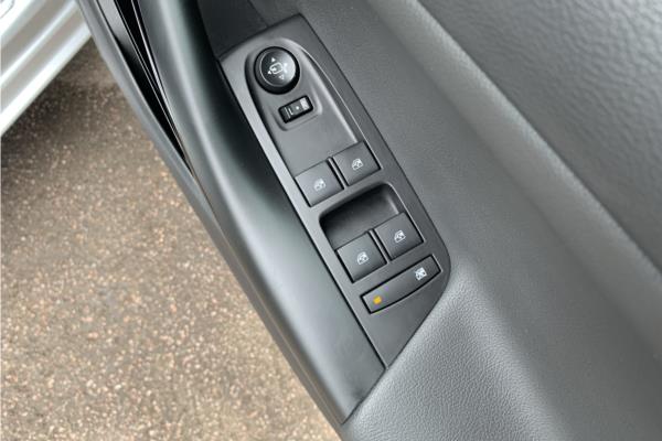 2018 Vauxhall Astra 1.4i Turbo Elite Nav Hatchback 5dr Petrol Auto Euro 6 (s/s) (150 ps) - Leather, photo 22