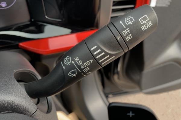 2022 Vauxhall Mokka 1.2 Turbo SRi Premium SUV 5dr Petrol Auto Euro 6 (s/s) (130 ps) - Cloth, photo 28