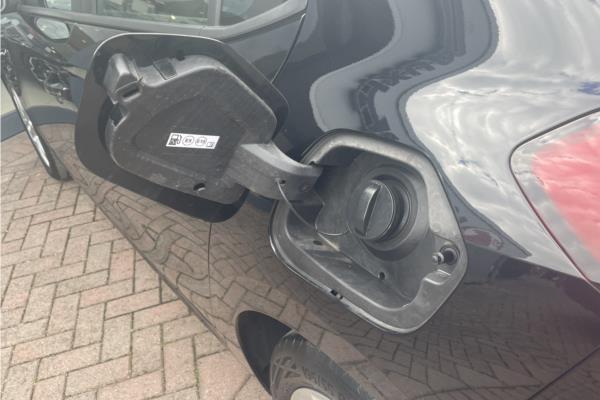 2021 Vauxhall Corsa 1.2 Turbo SE Premium Hatchback 5dr Petrol Auto Euro 6 (s/s) (100 ps) - Cloth, photo 33
