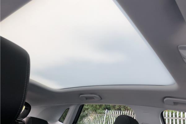 2019 VAUXHALL GRANDLAND - Leather, photo 19