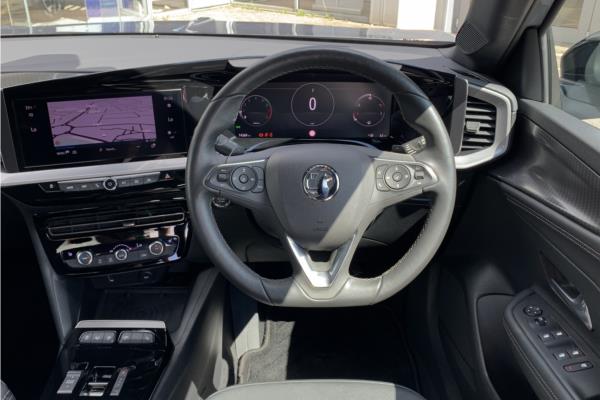 2023 Vauxhall Mokka 1.2 Turbo Ultimate SUV 5dr Petrol Auto Euro 6 (s/s) (130 ps) - Leather, photo 11