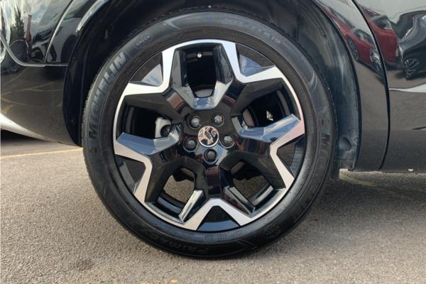 2023 Vauxhall Grandland 1.5 Turbo D Ultimate SUV 5dr Diesel Auto Euro 6 (s/s) (130 ps) - Leather, photo 20
