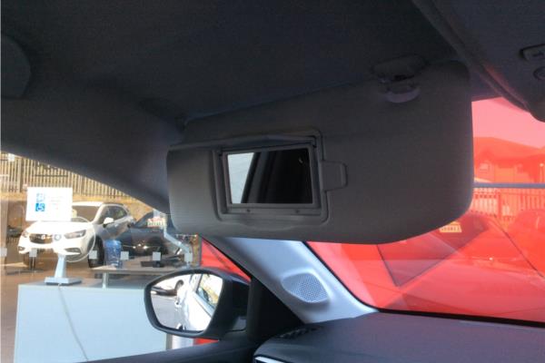 2022 Vauxhall Corsa 1.2 SE Edition Hatchback 5dr Petrol Manual Euro 6 (75 ps) - Fresez Marvel, photo 31