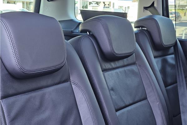 Non Franchise 2019 SEAT Alhambra 2.0 TDI XCELLENCE MPV 5dr Diesel DSG Euro 6 (s/s) (150 ps) - Fabic - Cloth, photo 36