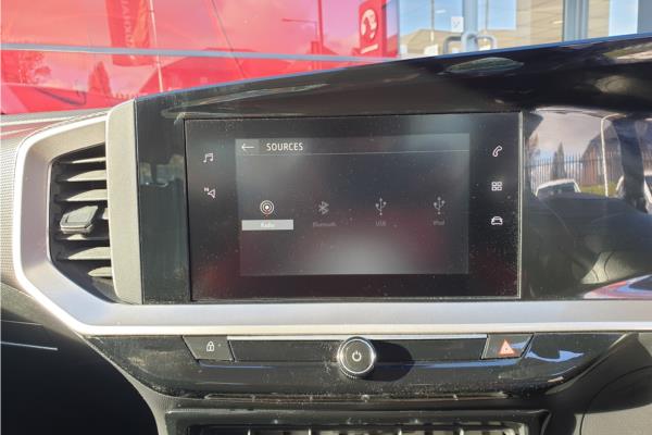 2022 Vauxhall Mokka 1.2 Turbo Elite Edition SUV 5dr Petrol Auto Euro 6 (s/s) (130 ps) - Black Jasmin Lt, photo 15