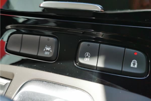 2022 Vauxhall Grandland 1.5 Turbo D SRi SUV 5dr Diesel Auto Euro 6 (s/s) (130 ps) - Cloth, photo 32