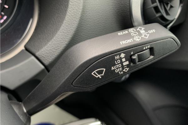Non Franchise 2019 Audi A3 1.5 TFSI CoD 35 S line Sportback 5dr Petrol Manual Euro 6 (s/s) (150 ps) - Fabic - Cloth, photo 28