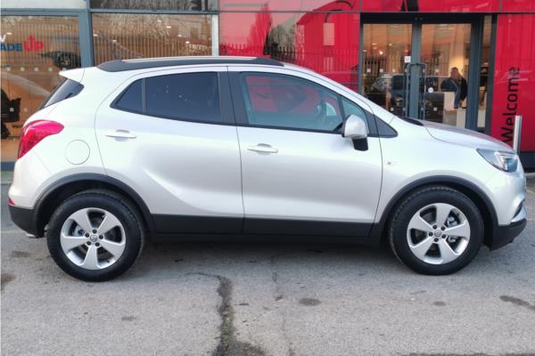 2019 VAUXHALL MOKKA - Milano Cloth, photo 9