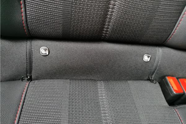 2022 Vauxhall Mokka 1.2 Turbo SRi Premium SUV 5dr Petrol Manual Euro 6 (s/s) (130 ps) - Cloth, photo 33